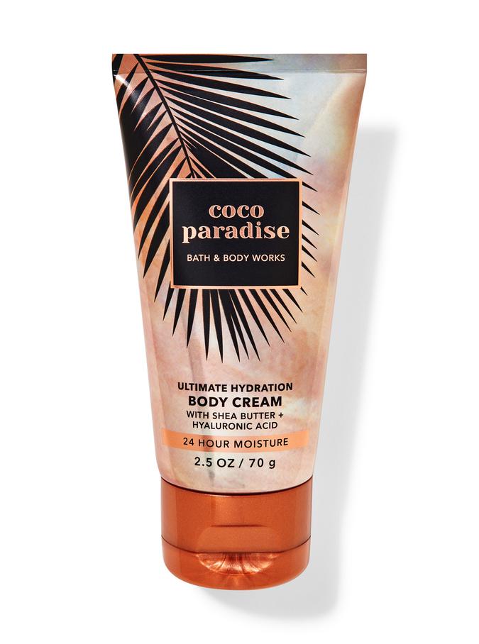 Coco Paradise Coco Paradise