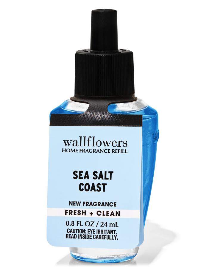 Sea Salt Coast Sea Salt Coast