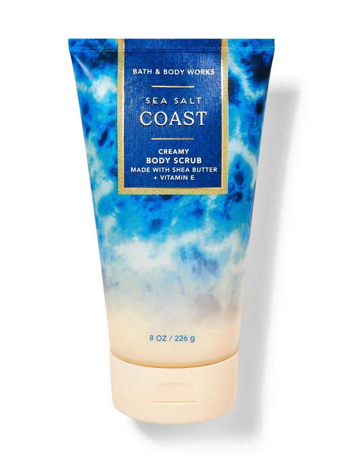 Sea Salt Coast Sea Salt Coast