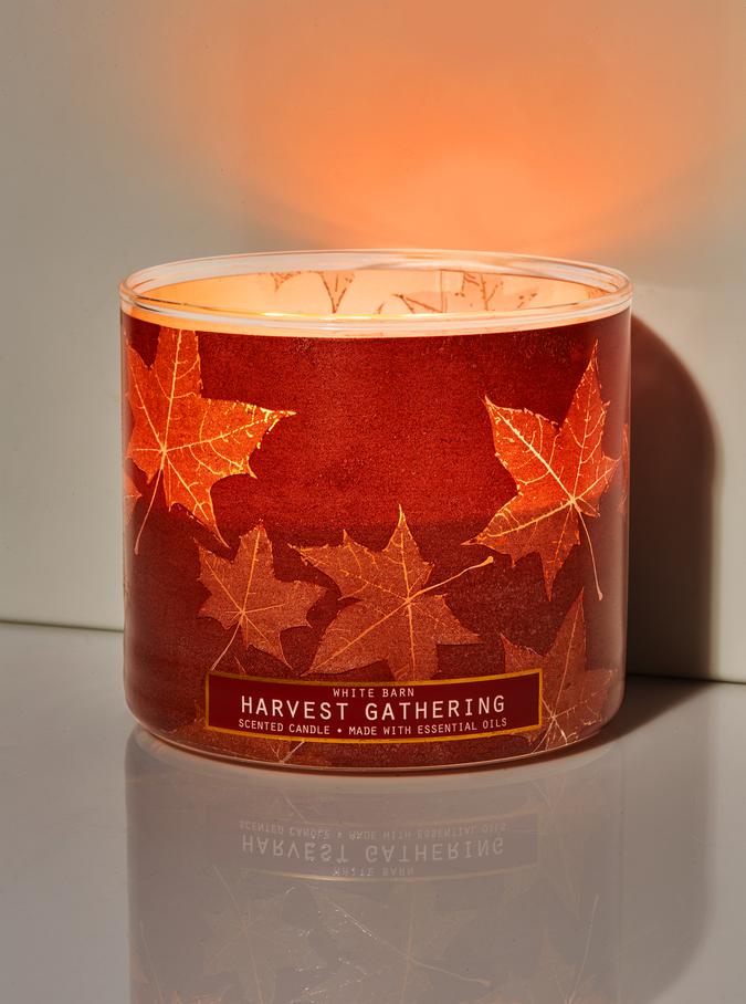 Harvest Gathering