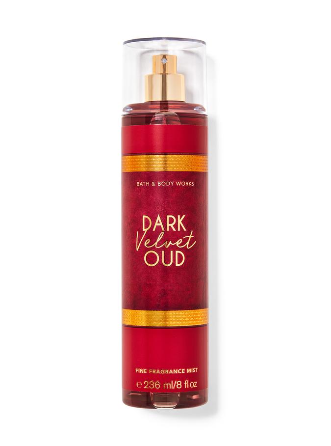 Dark Velvet Oud Dark Velvet Oud
