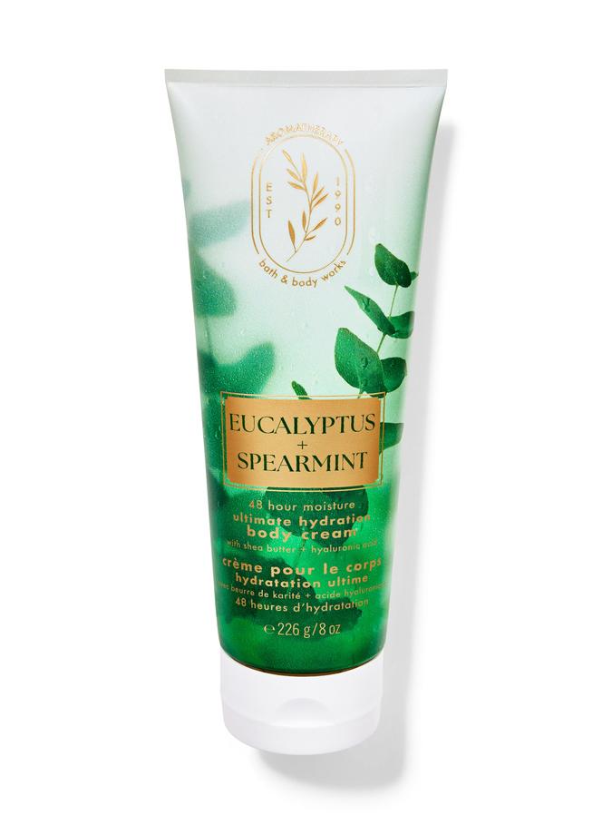 Eucalyptus Spearmint Eucalyptus Spearmint