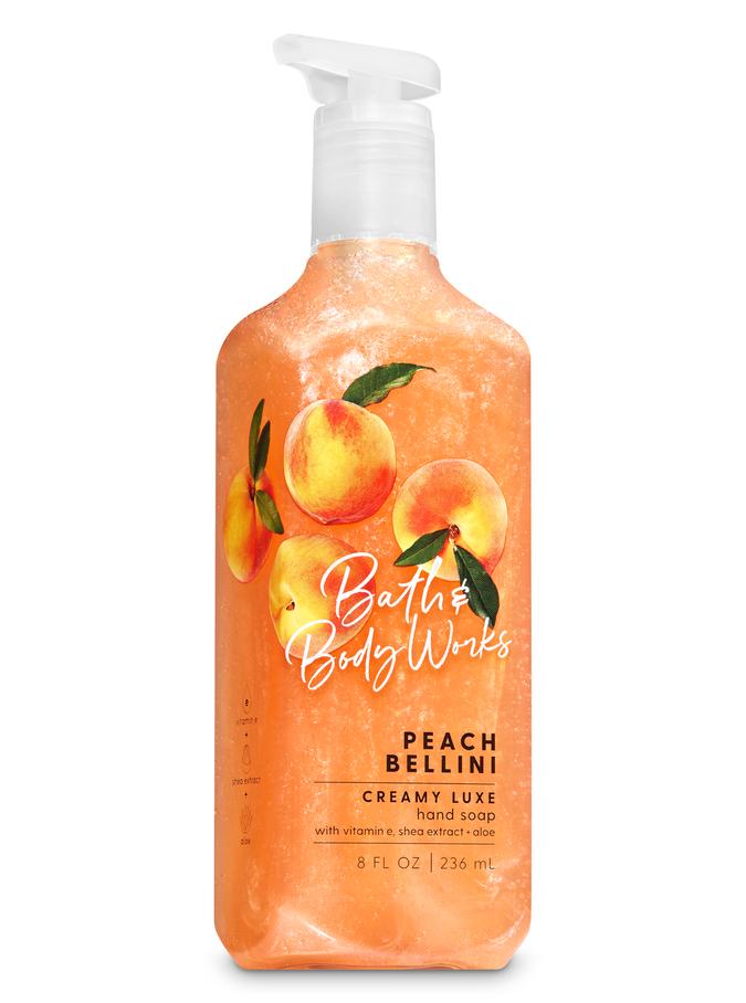 Peach Bellini Peach Bellini