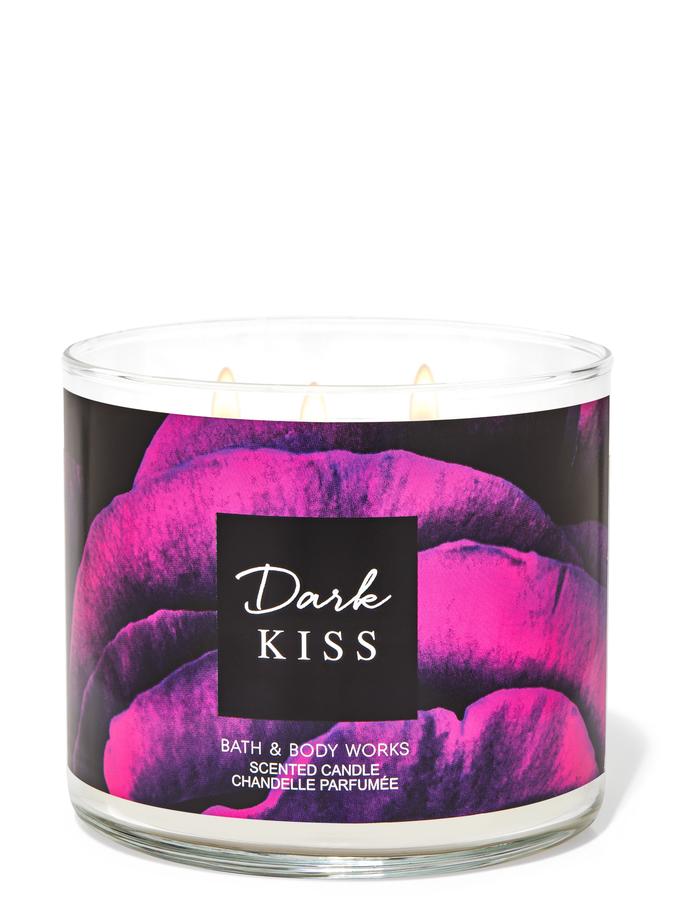 Dark Kiss Dark Kiss