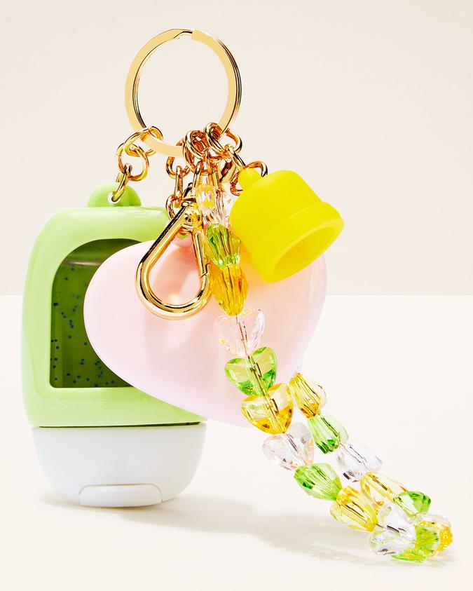 Wristlet with Mirror Wristlet with Mirror