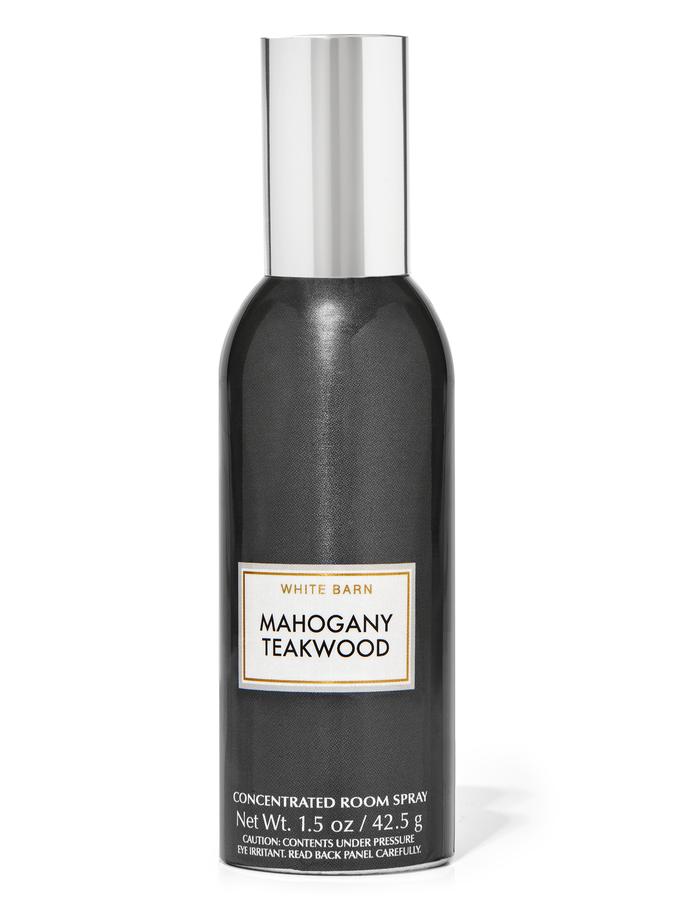 Mahogany Teakwood Mahogany Teakwood