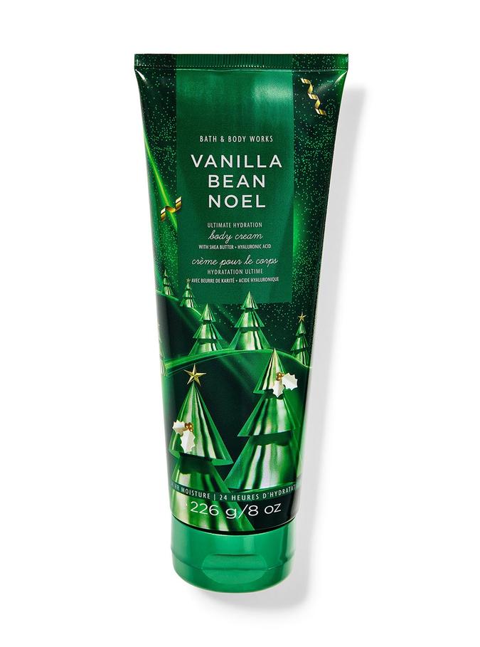 Vanilla Bean Noel Vanilla Bean Noel
