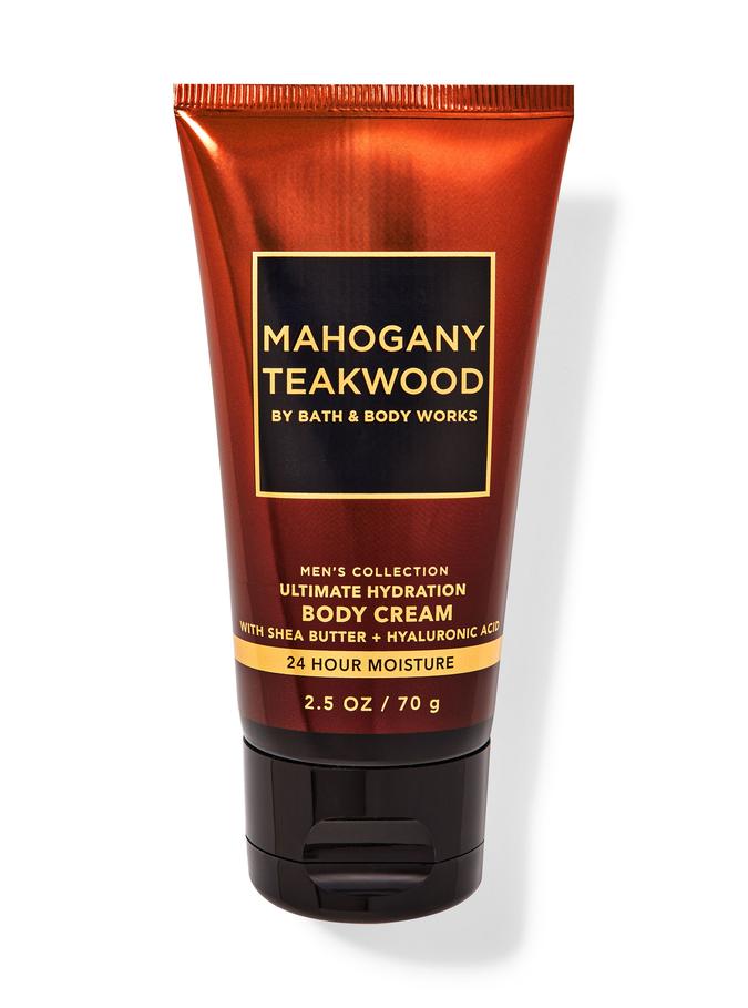Mahogany Teakwood Mahogany Teakwood