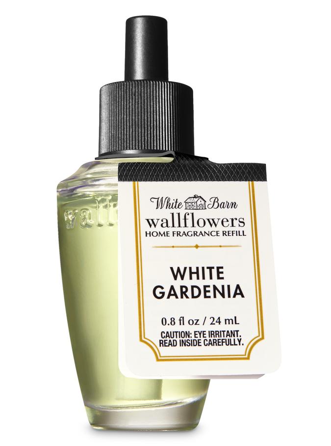 White Gardenia White Gardenia