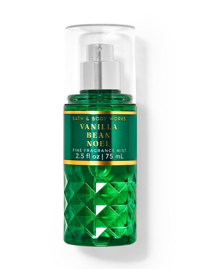 Vanilla Bean Noel Vanilla Bean Noel