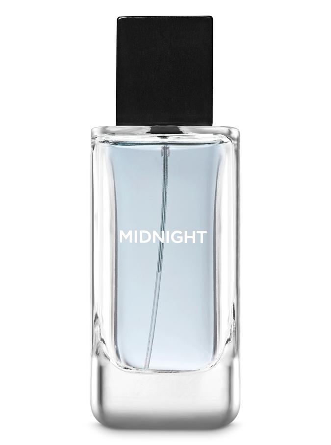 Midnight Midnight