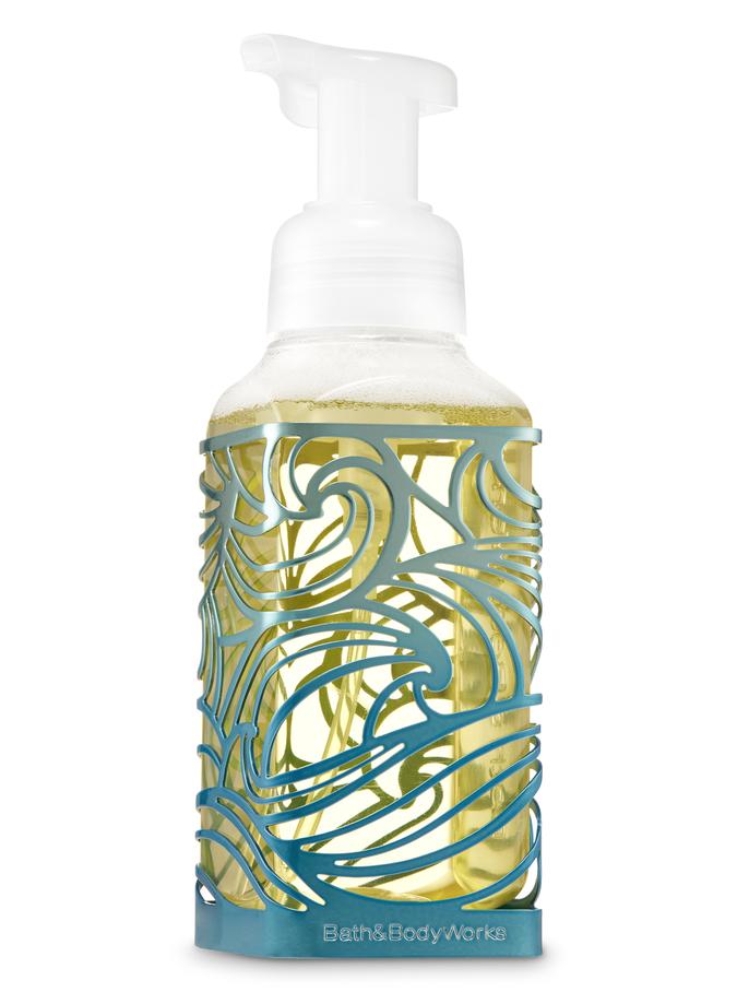 Ombre Waves     Ombre Waves    