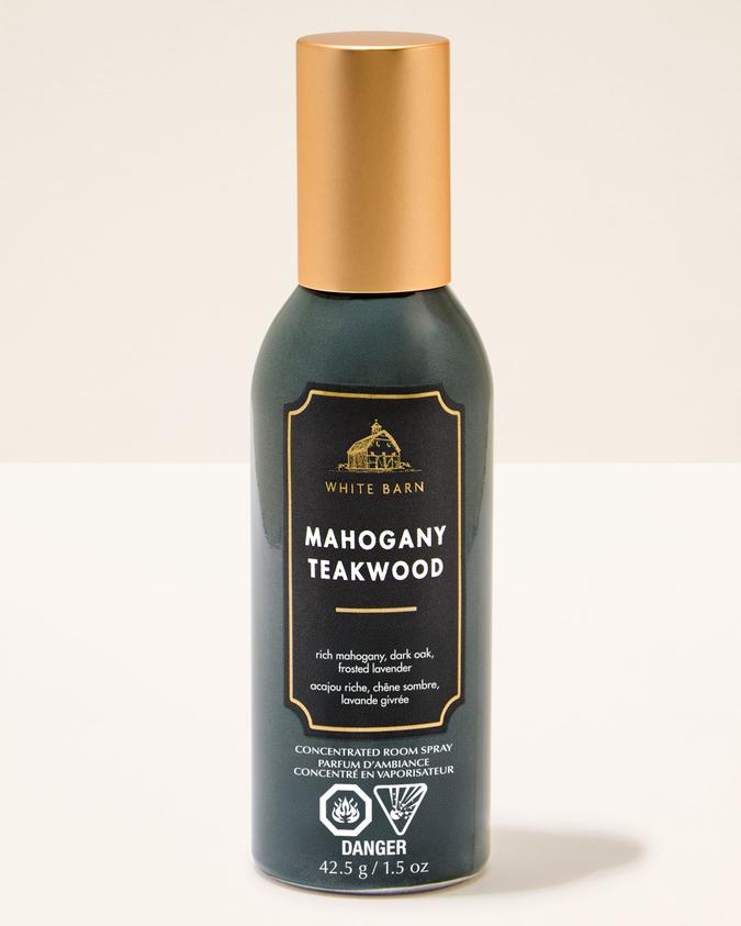 Mahogany Teakwood Mahogany Teakwood