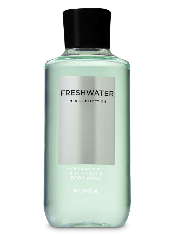 Freshwater Freshwater