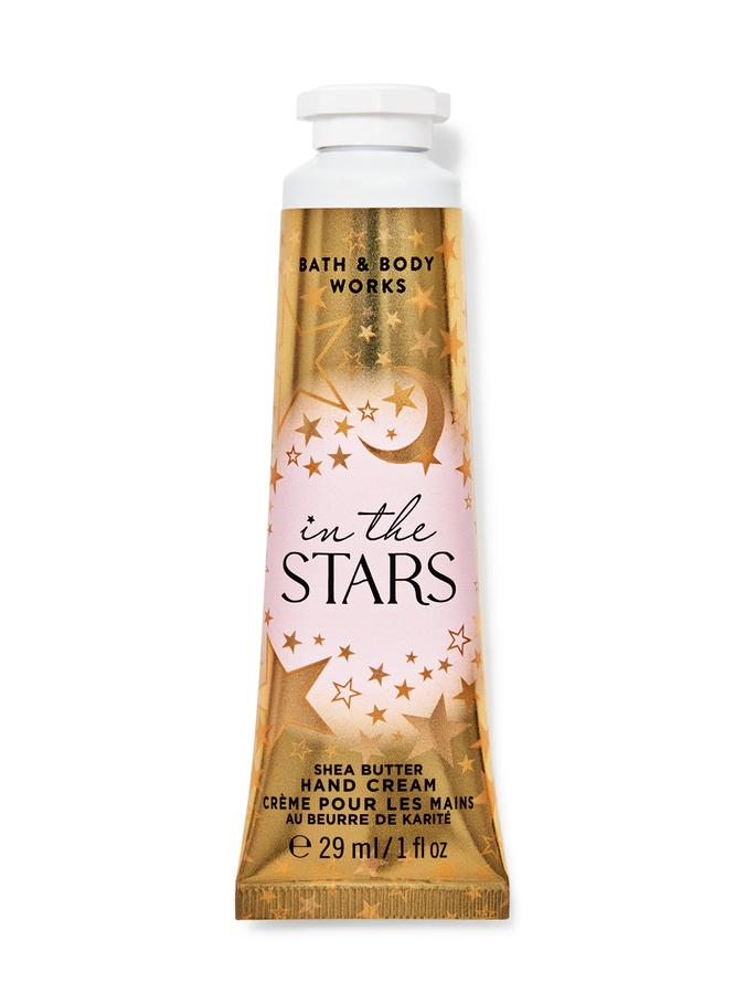 In The Stars In The Stars