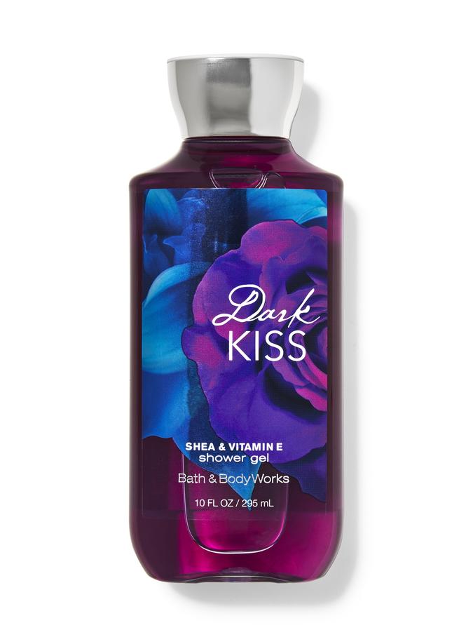 Dark kiss Dark kiss