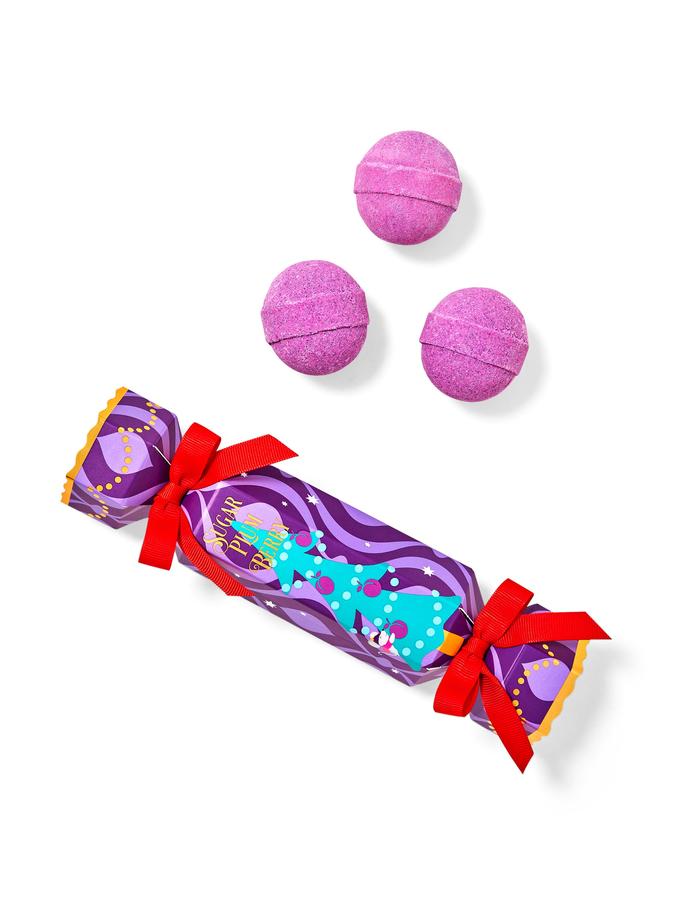 Sugar Plum Berry Sugar Plum Berry