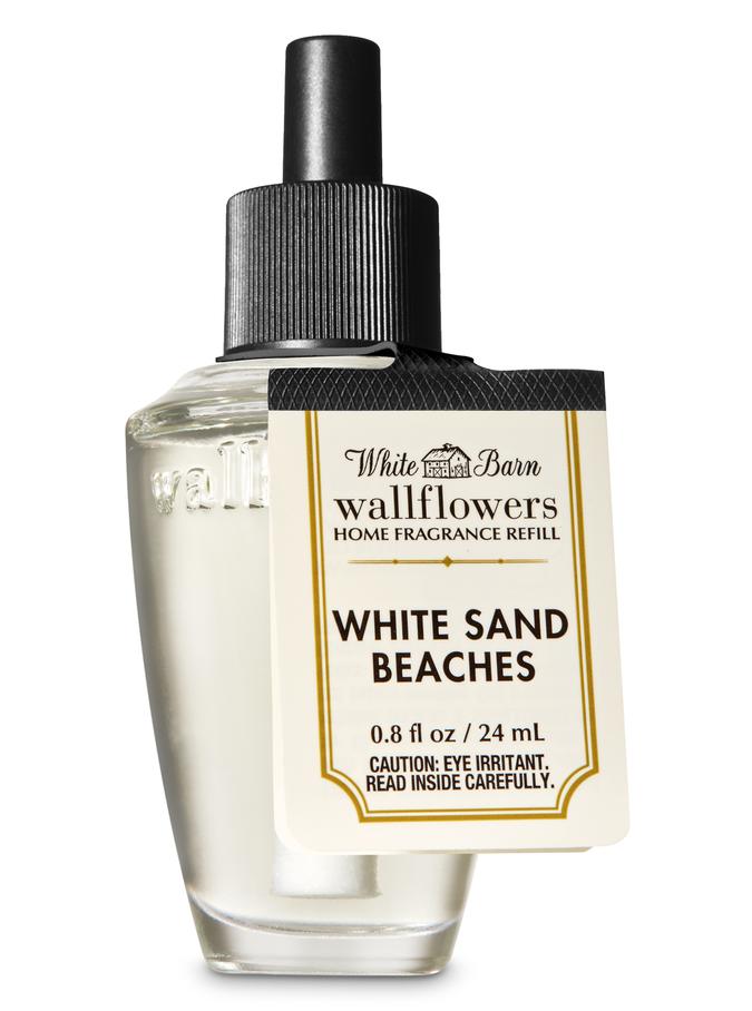 White Sand Beaches White Sand Beaches
