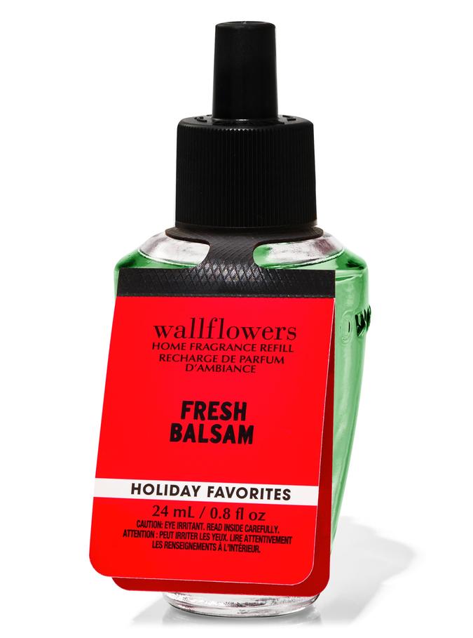 Fresh Balsam Fresh Balsam