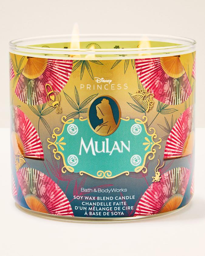 Mulan Mulan