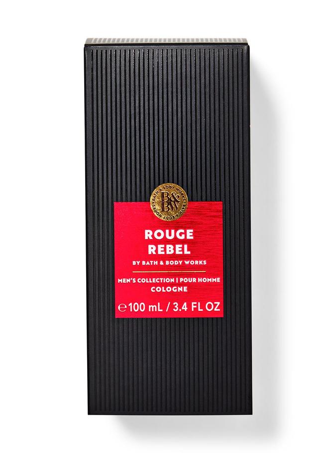 Rouge Rebel