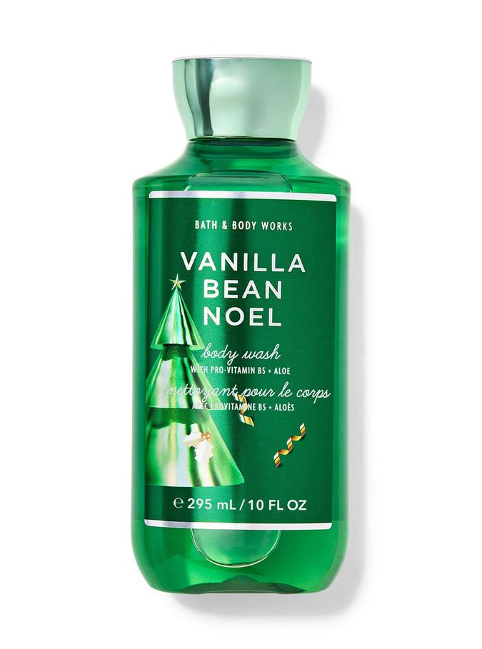 Vanilla Bean Noel Vanilla Bean Noel