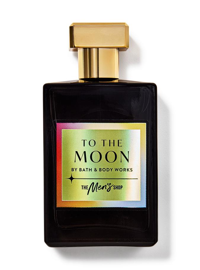 To The Moon To The Moon