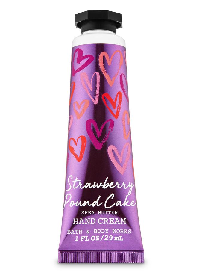Strawberry Pound Cake Strawberry Pound Cake