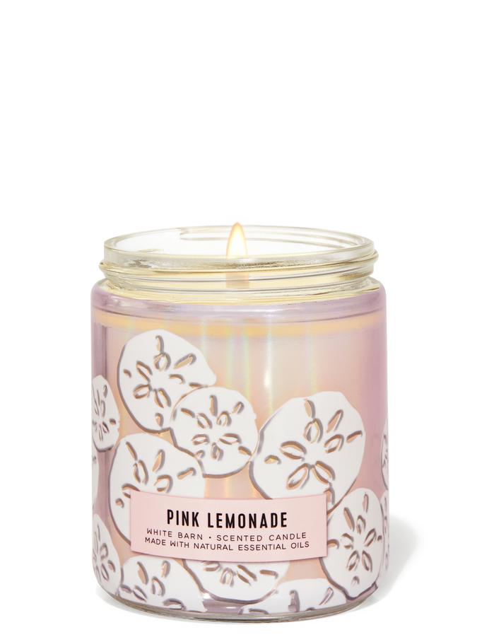 Pink Lemonade Pink Lemonade