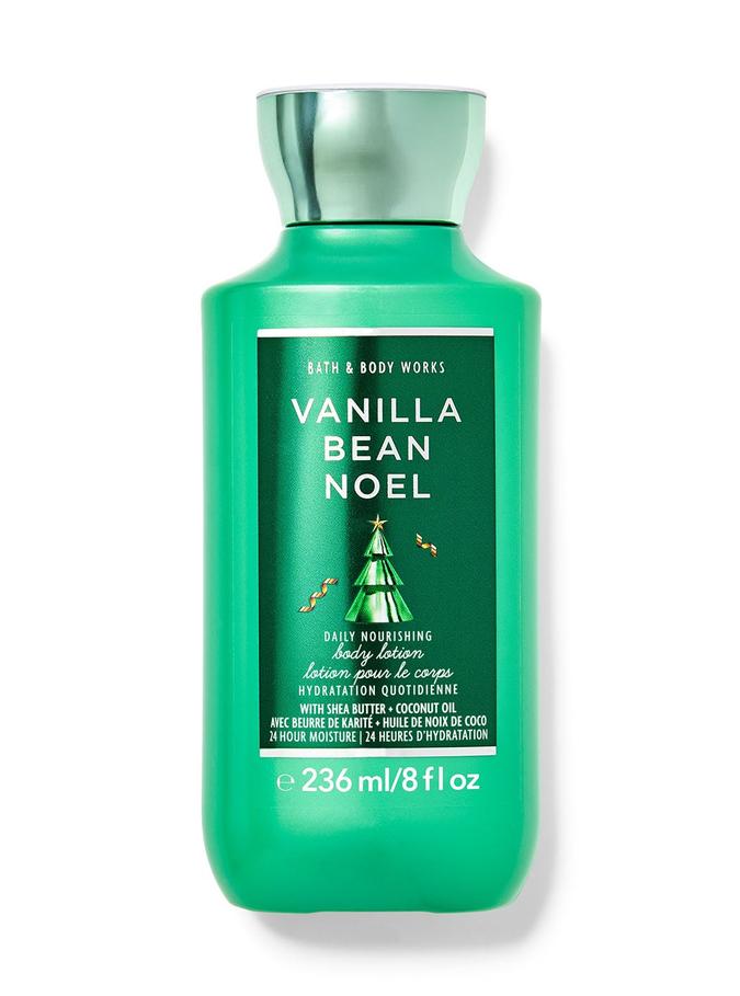 Vanilla Bean Noel Vanilla Bean Noel