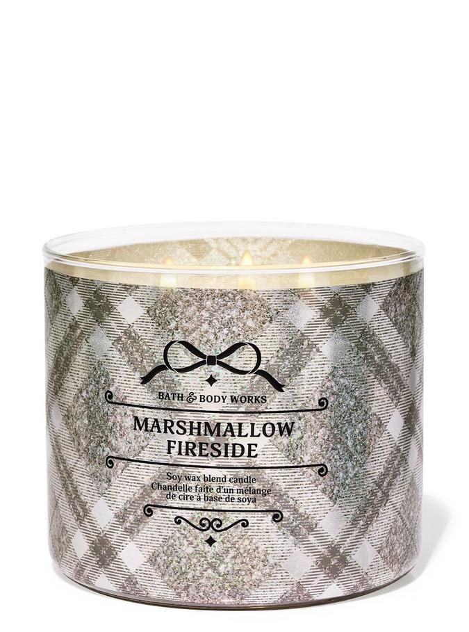Marshmallow Fireside Marshmallow Fireside