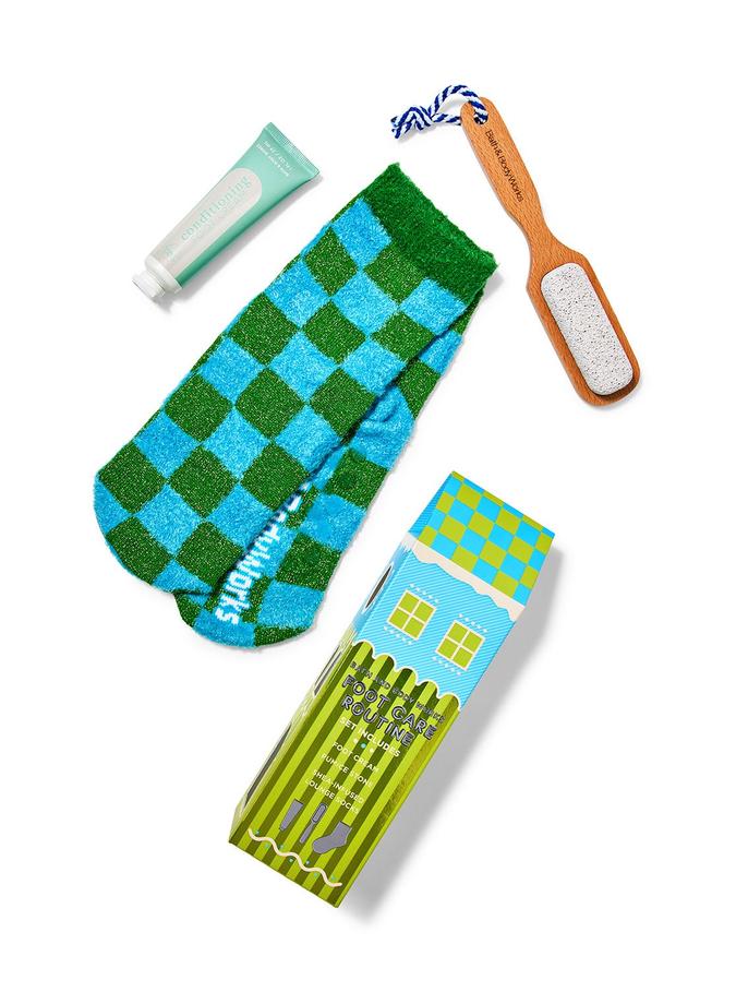 Foot Treatment Foot Treatment