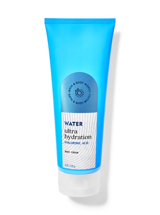 Water Ultra Hydration ... Water Ultra Hydration ...