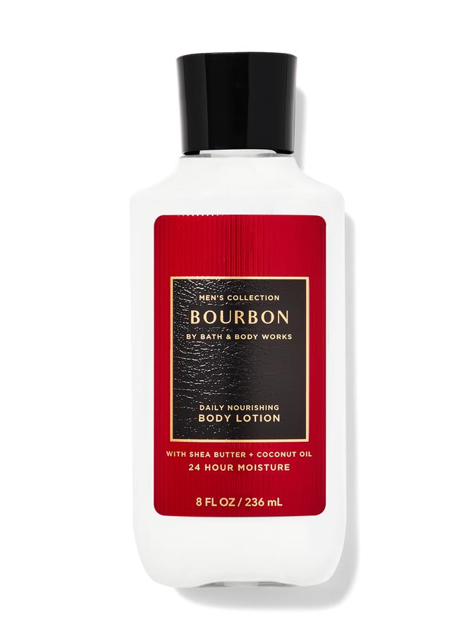 Bourbon Bourbon