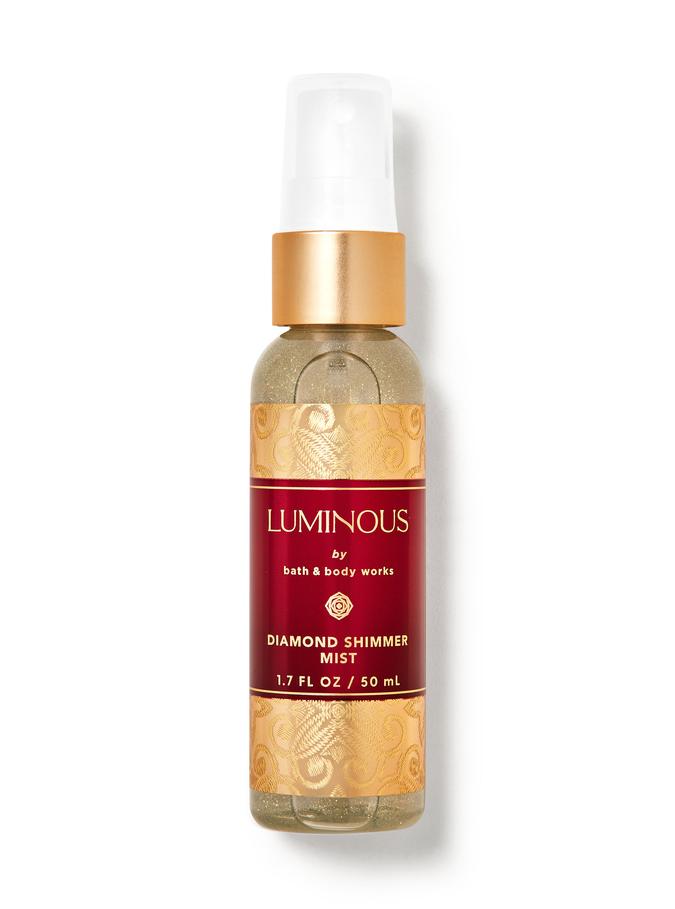Luminous Luminous