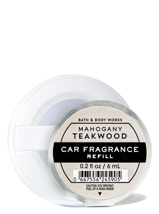 Mahogany Teakwood Mahogany Teakwood