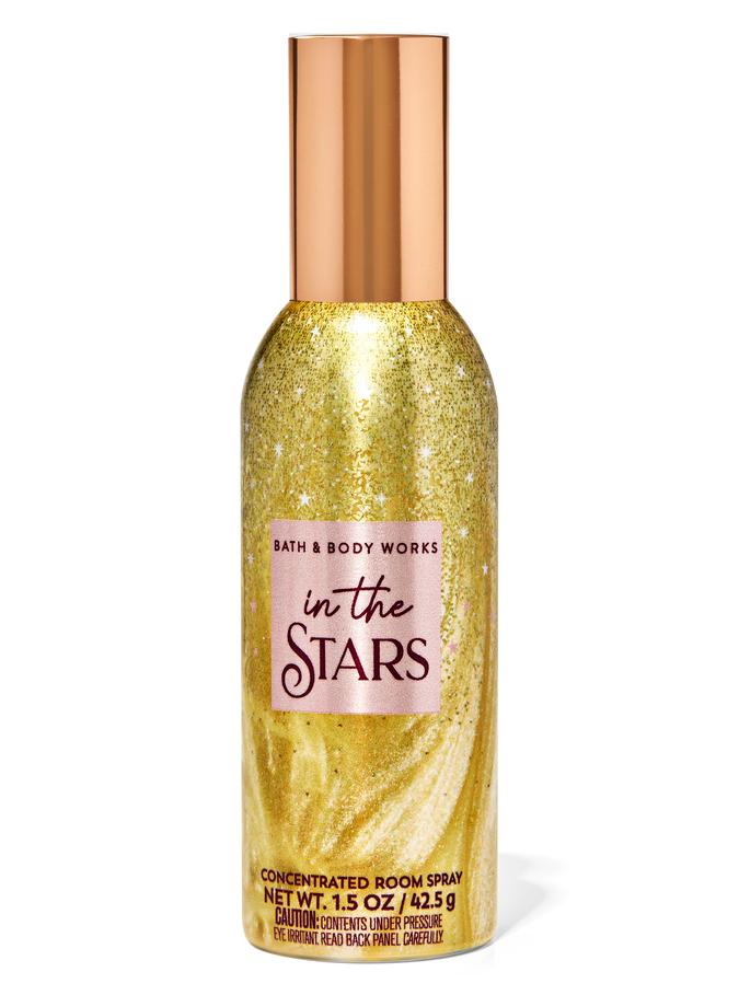 In the Stars In the Stars