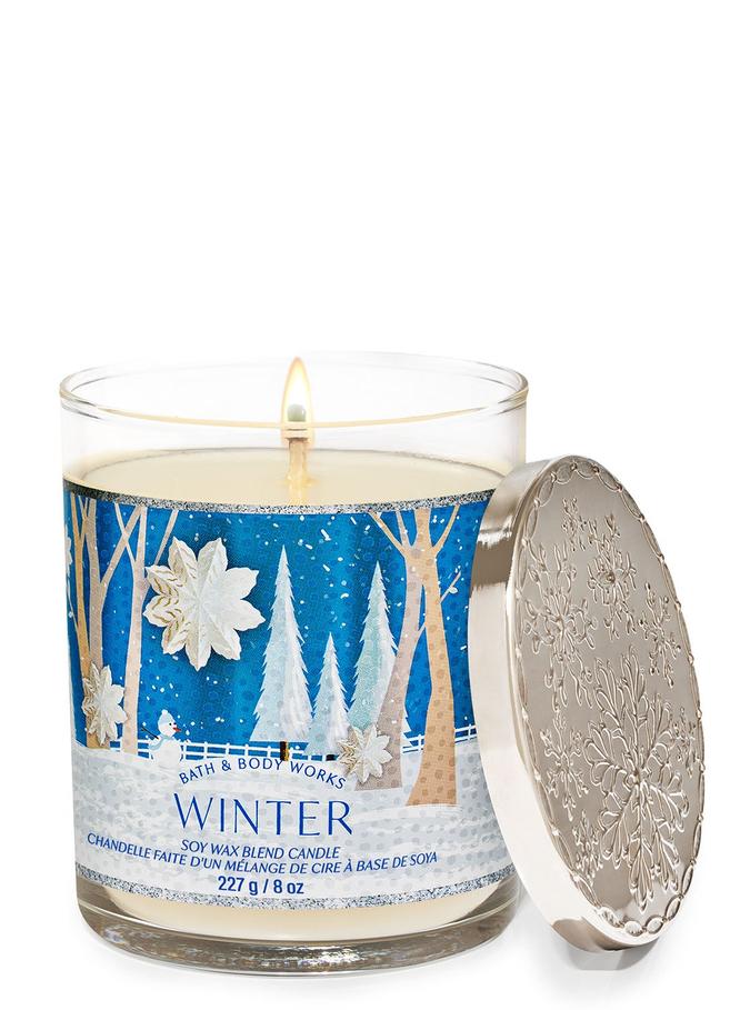 Winter Winter