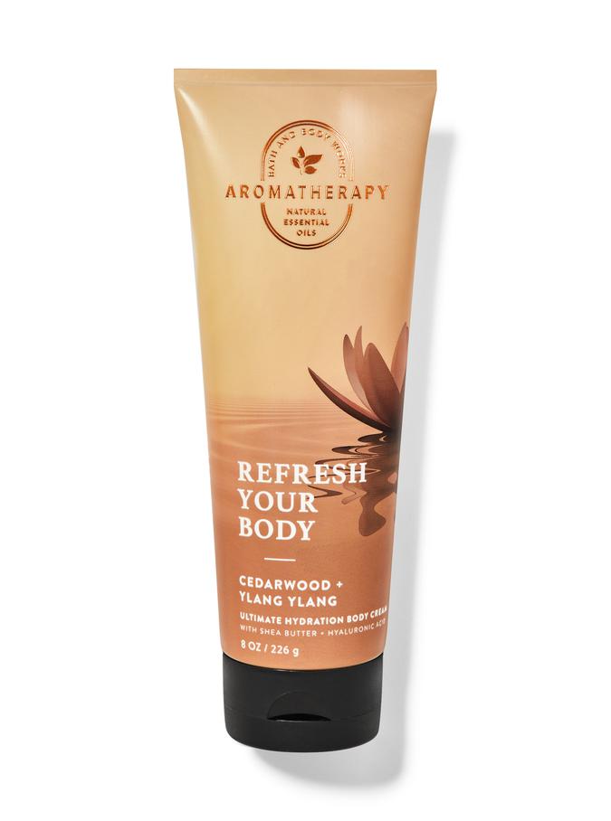 Cedarwood Ylang Ylang Cedarwood Ylang Ylang