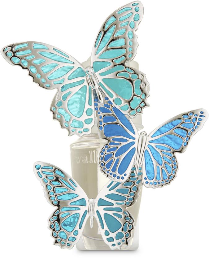 Butterflies  Butterflies 