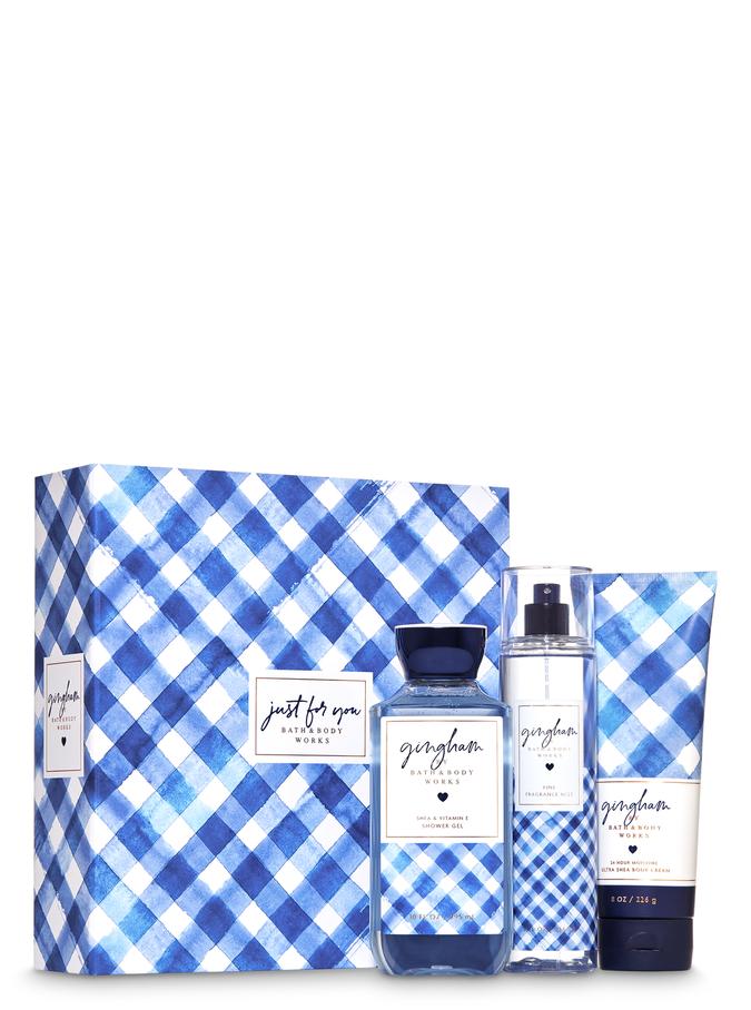 Gingham Gingham