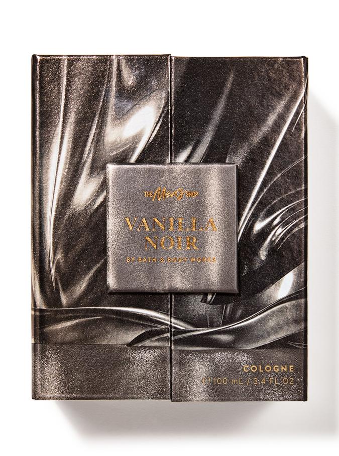 Vanilla Noir