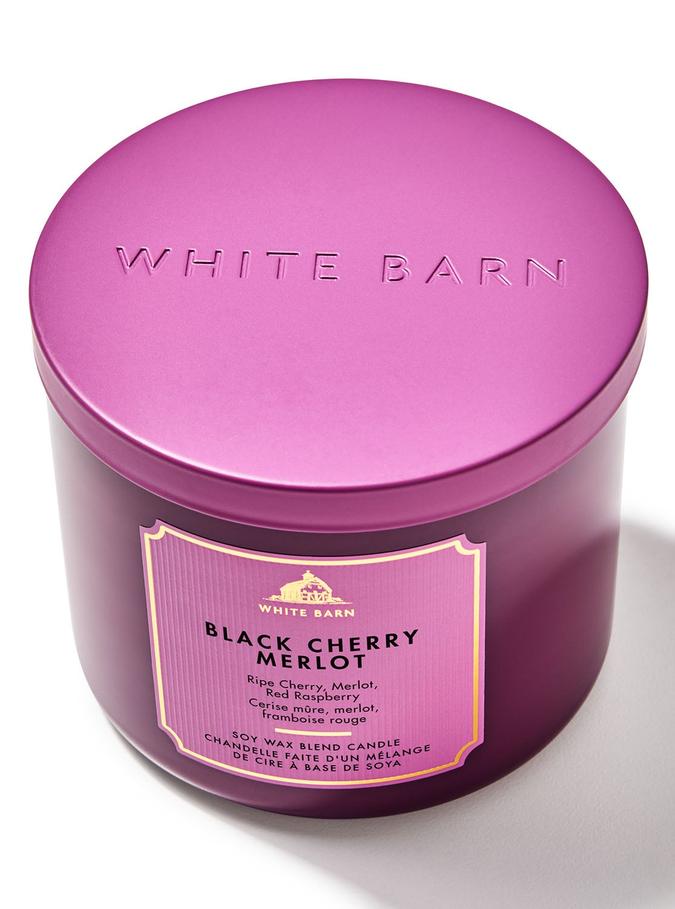 Black Cherry Merlot Black Cherry Merlot