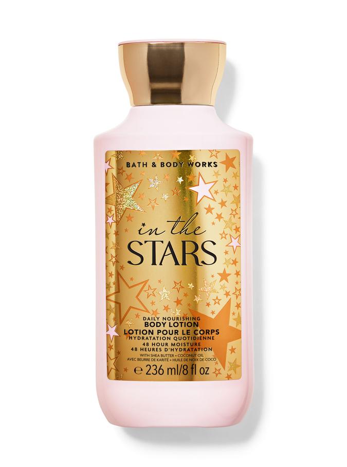In The Stars In The Stars