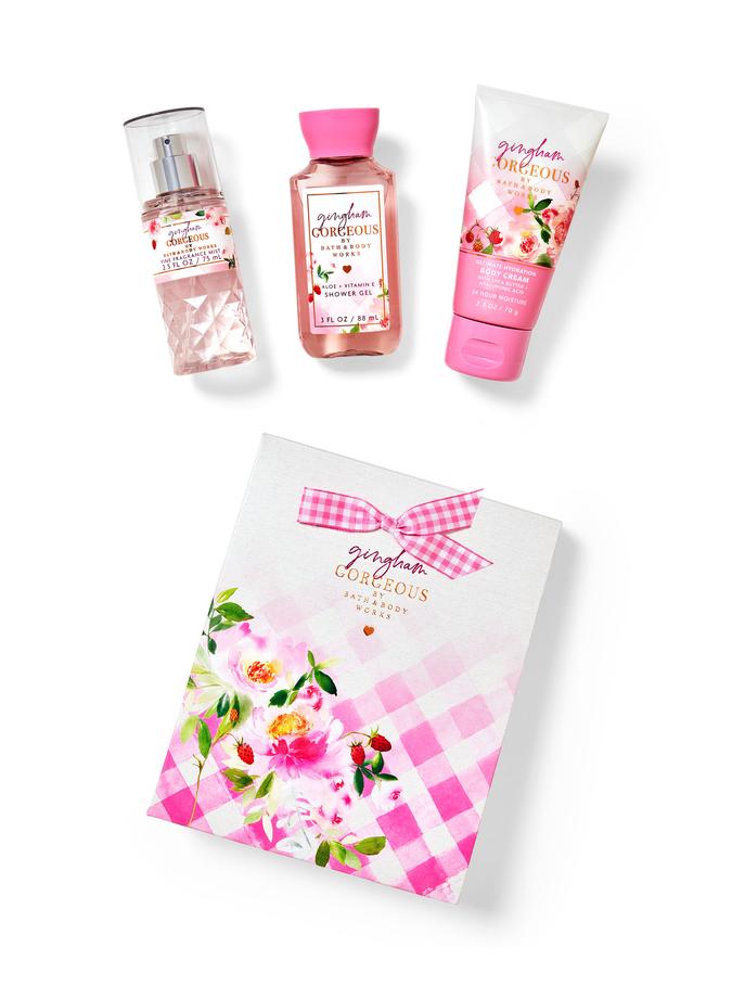 Gingham Gorgeous Gingham Gorgeous