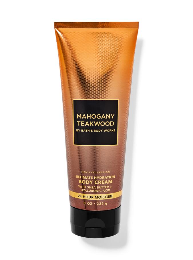 Mahogany Teakwood Mahogany Teakwood