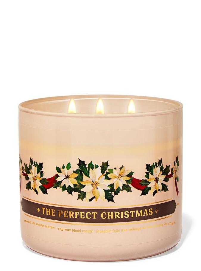 The Perfect Christmas