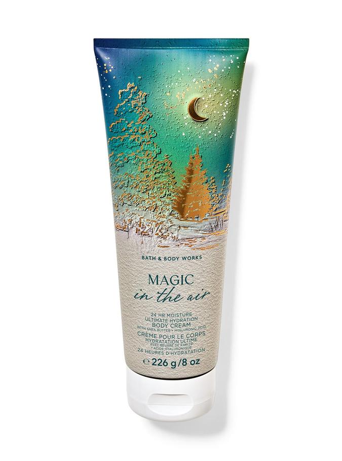 Magic in the Air Magic in the Air