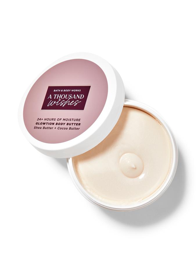 A Thousand Wishes A Thousand Wishes