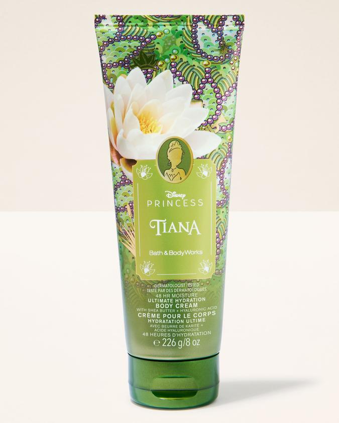Tiana Tiana